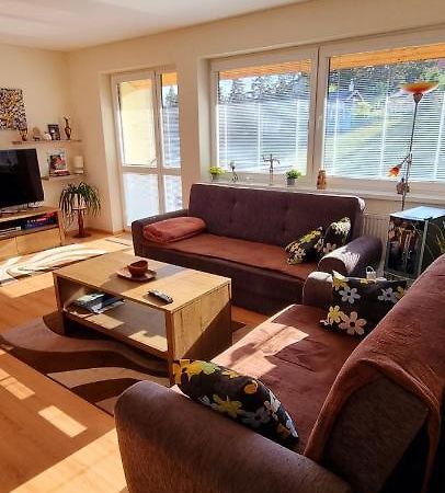 Mountain Village Apartment Pinewood *** วิชเน รุชบาคีย์ ภายนอก รูปภาพ