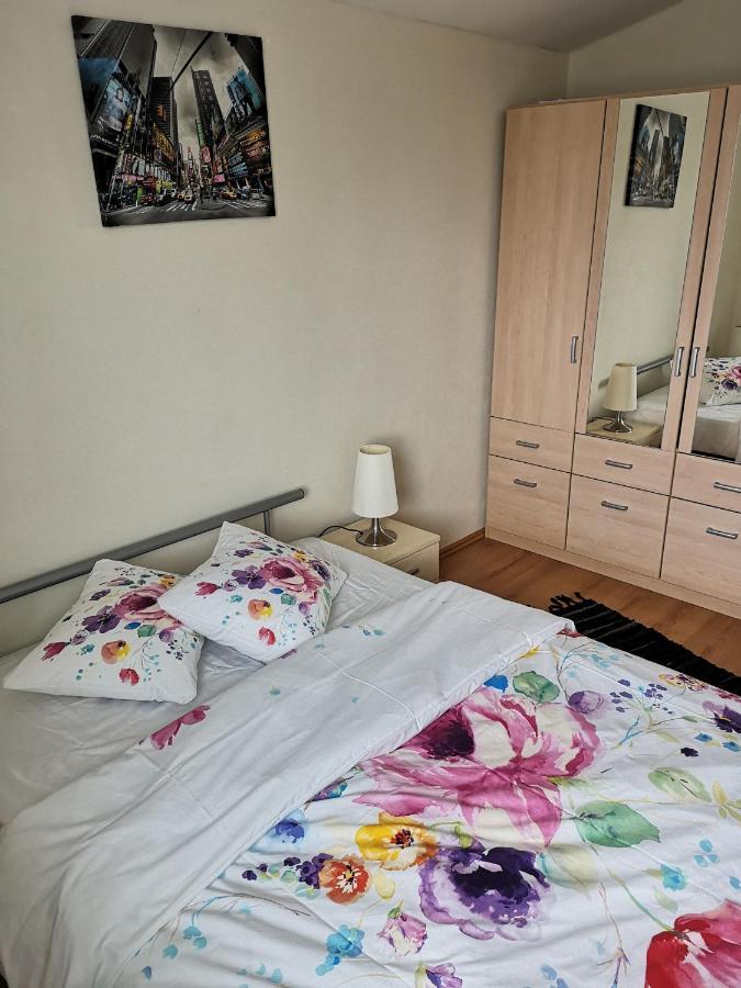 Mountain Village Apartment Pinewood *** วิชเน รุชบาคีย์ ภายนอก รูปภาพ