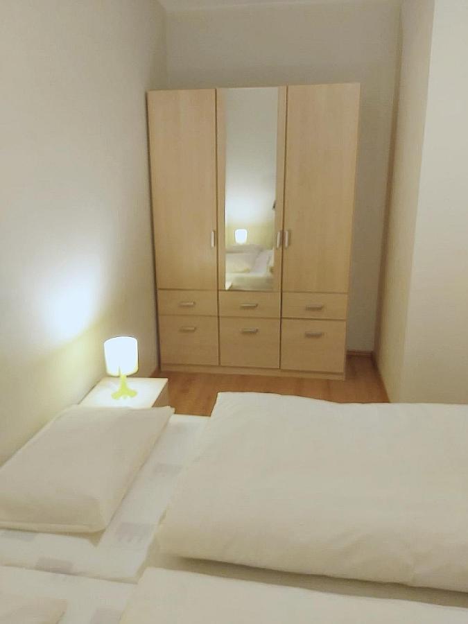 Mountain Village Apartment Pinewood *** วิชเน รุชบาคีย์ ภายนอก รูปภาพ
