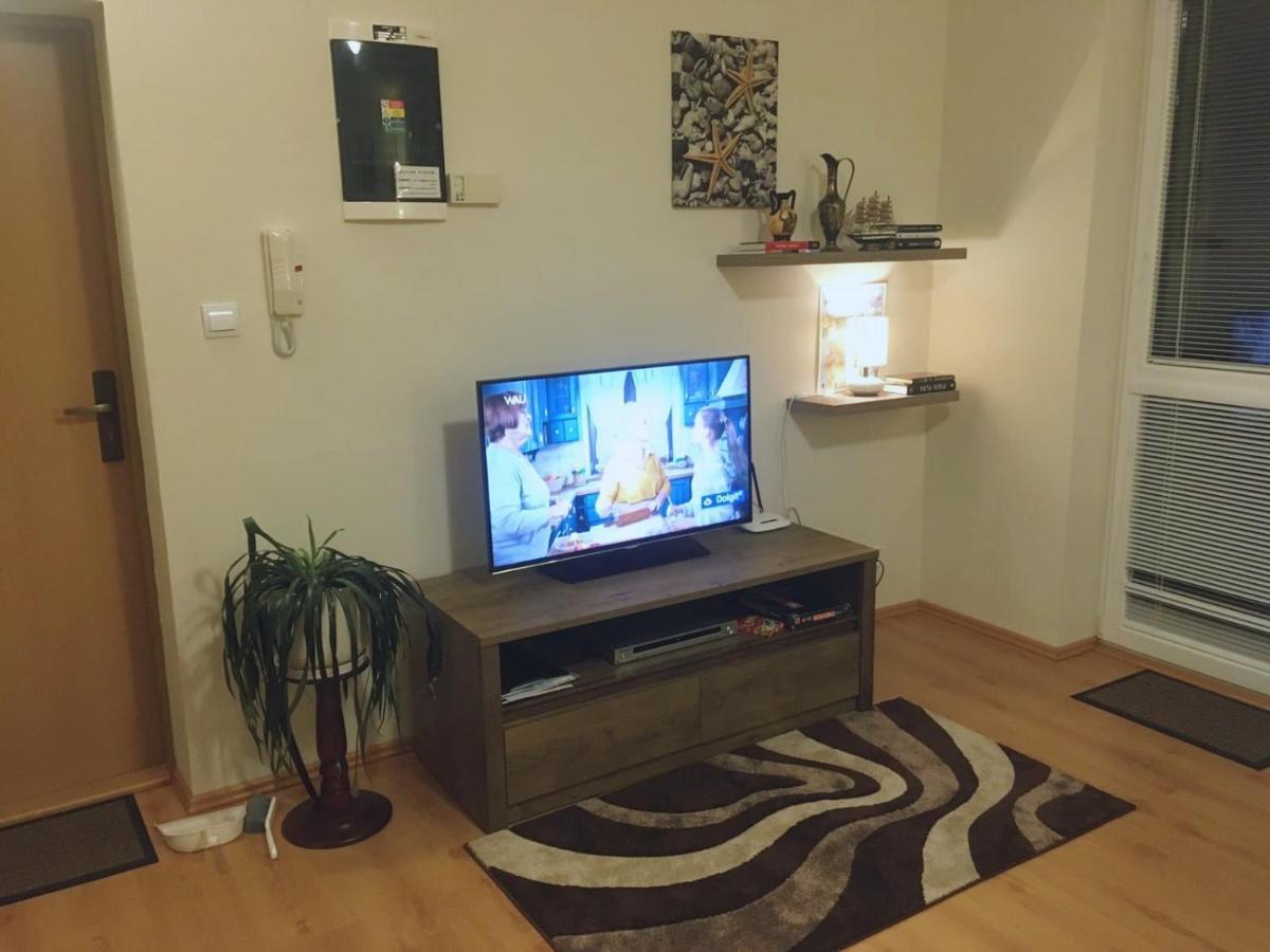 Mountain Village Apartment Pinewood *** วิชเน รุชบาคีย์ ภายนอก รูปภาพ
