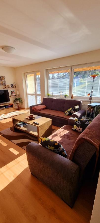 Mountain Village Apartment Pinewood *** วิชเน รุชบาคีย์ ภายนอก รูปภาพ