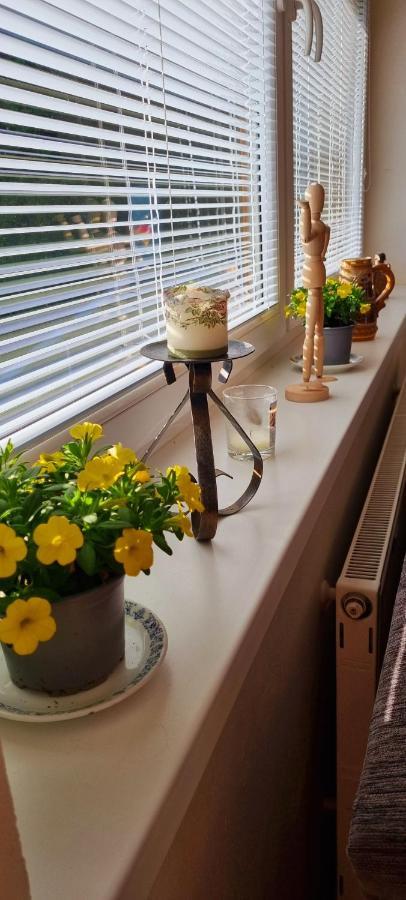 Mountain Village Apartment Pinewood *** วิชเน รุชบาคีย์ ภายนอก รูปภาพ